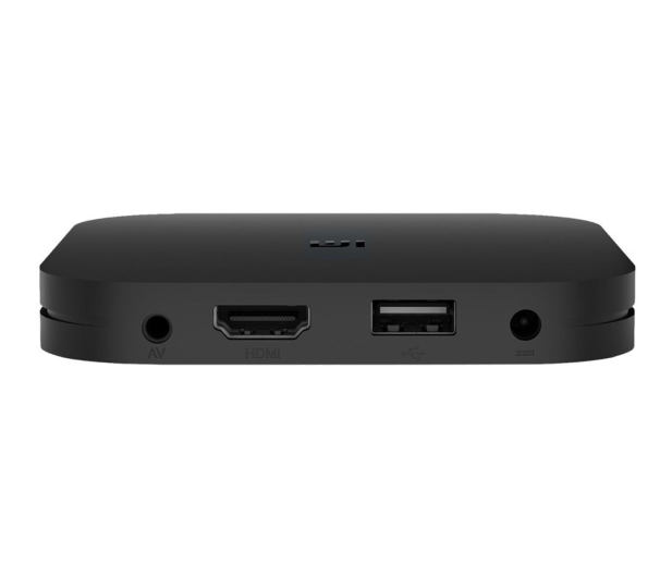 XIAOMI Mi Box S TV 4K Android - 474331 - zdjęcie 4